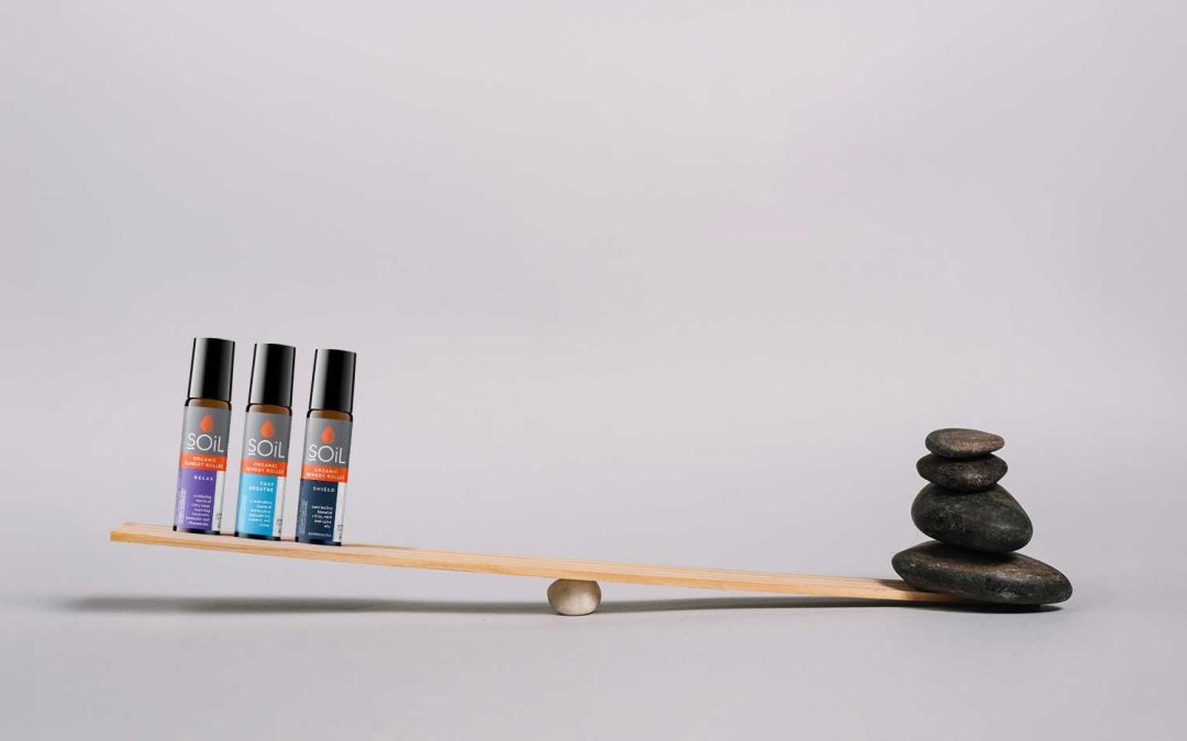 Wellness Practices should be part of everyday life – here’s why