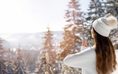 Movement and Meditation – Winter Wellness for Mind, Body, and Soul