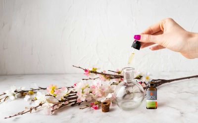 Heal this Women’s Month with the Natural Support of Essential Oils
