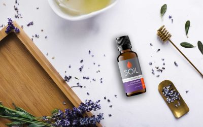 3 Easy Ways to Treat Yourself with Essential Oils