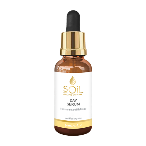 Day Serum