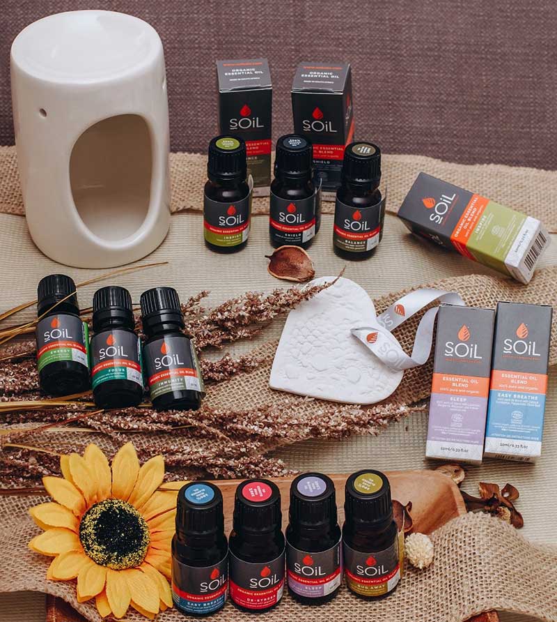 Holistic Wellness routine