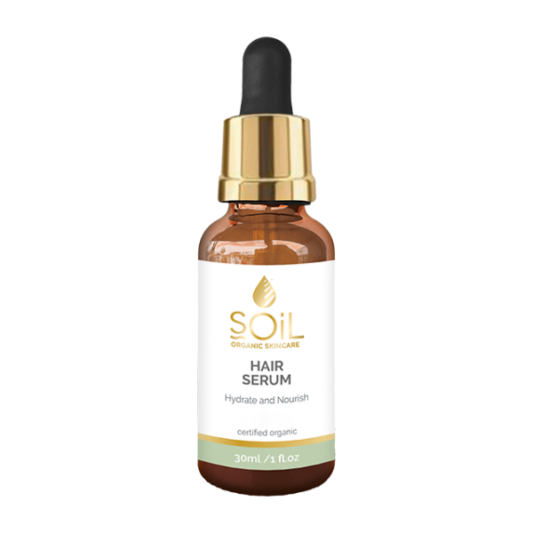 Hair Serum
