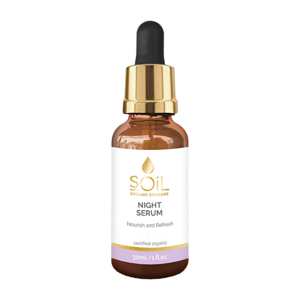 Night Serum