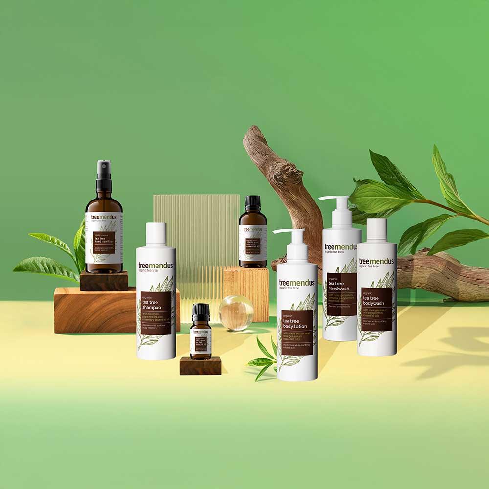 SOiL Organic Aromatherapy | Manufacturers of Essential Oils