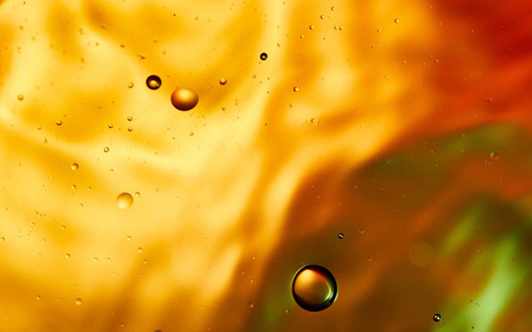 Castor Oil – Nourishing for Winter Skin and Hair