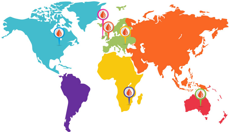 SoiL Global