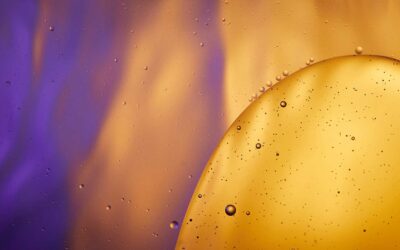 Restful Rituals: A Calming Night-Time Aroma Routine
